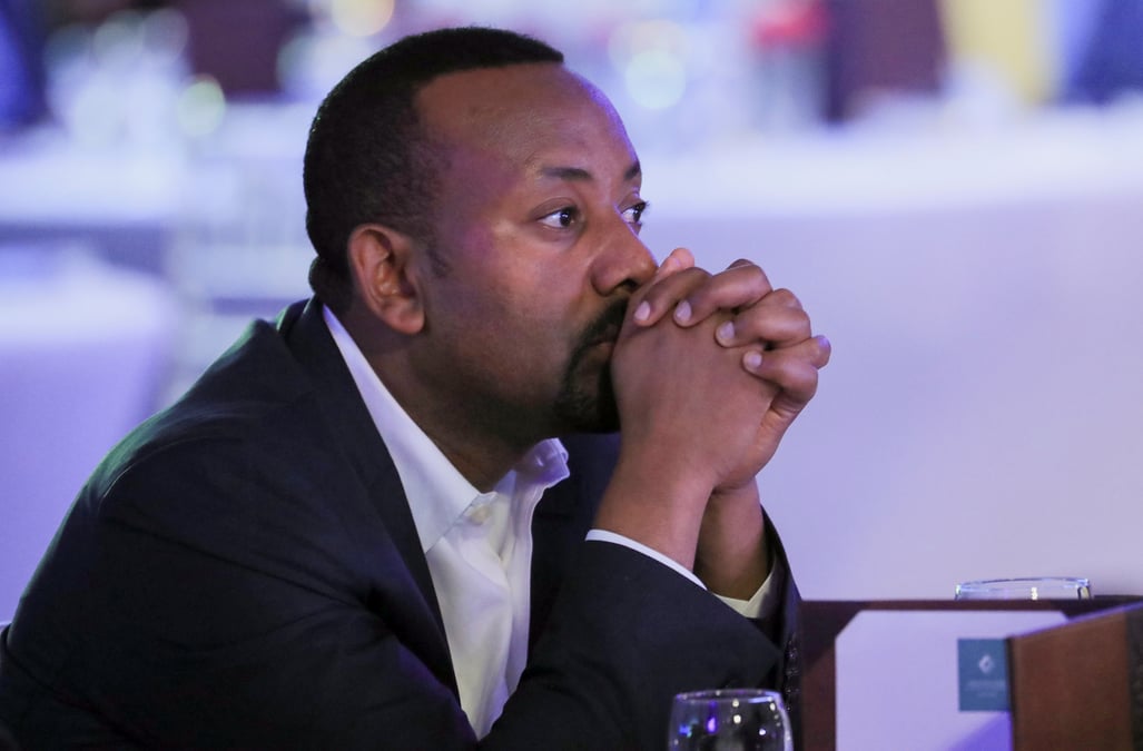 L'ethiopie reporte les elections legislatives du 5 juin