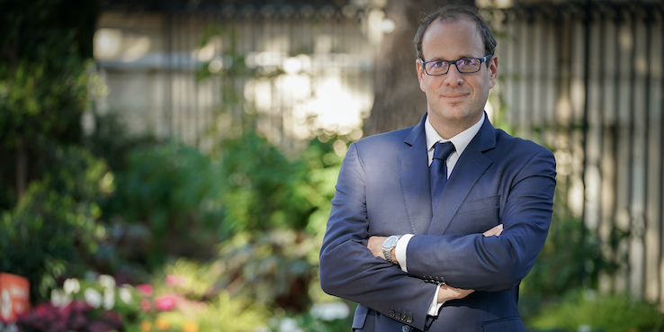Frédéric Genta