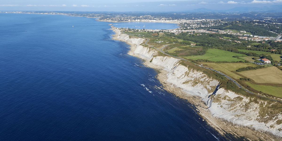 Côte basque