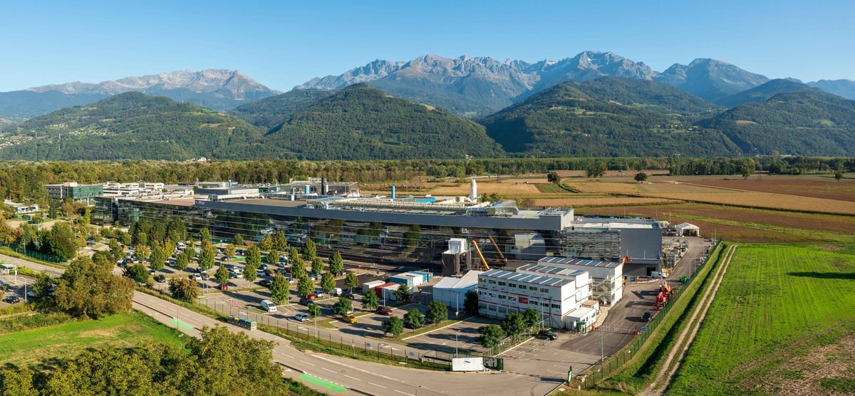 Excès de zèle ou rétropédalage forcé par la conjoncture ? La suspension d'une "option" étudiée par l'isérois Soitec sur des terres agricoles proches de son usine de Bernin a fait réagir cette fin de semaine.