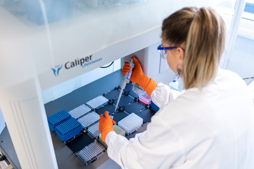 « Notre mission est de découvrir une nouvelle thérapie efficace contre les cancers colorectales »,