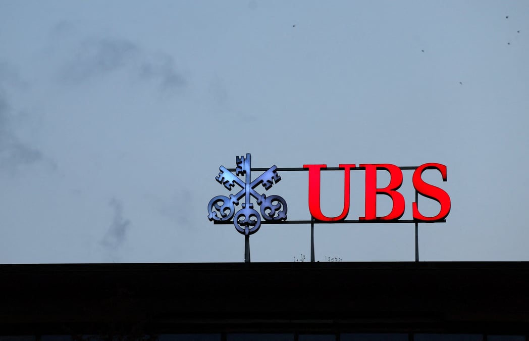 En mars 2023, UBS avait déboursé 3 milliards de francs suisses pour reprendre et stabiliser Credit Suisse.