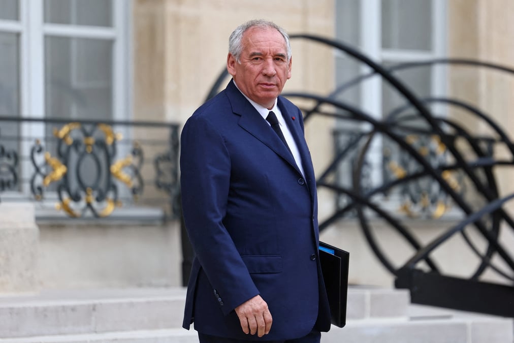 Les pensions de retraite ne seront pas épargnées par le plan budgétaire présenté mardi 15 juillet par François Bayrou.