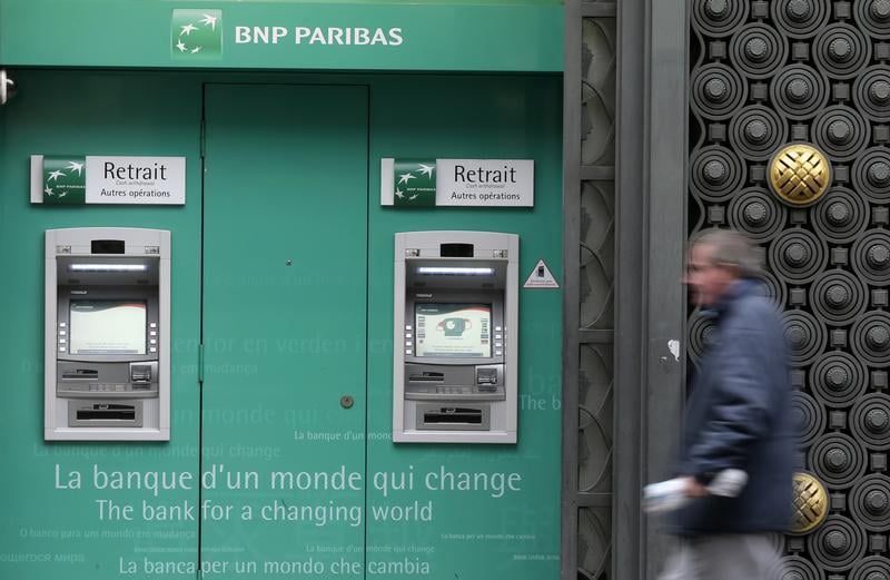 Les valeurs à suivre à la Bourse de Paris