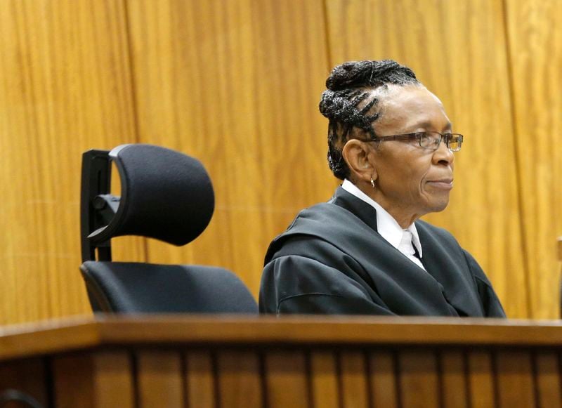 L'appel du parquet jugé recevable dans l'affaire Pistorius