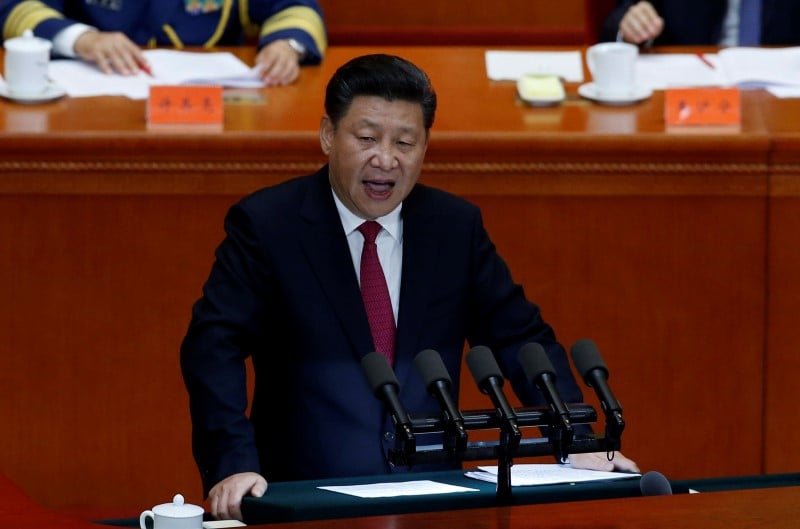 La chine met en garde contre la corruption a l'occasion du 95e anniversaire du pcc