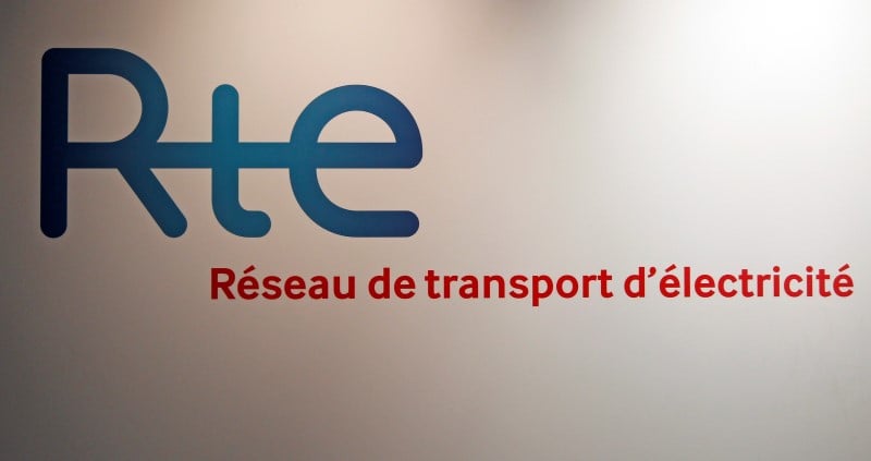 Valorisation de rte fin juillet
