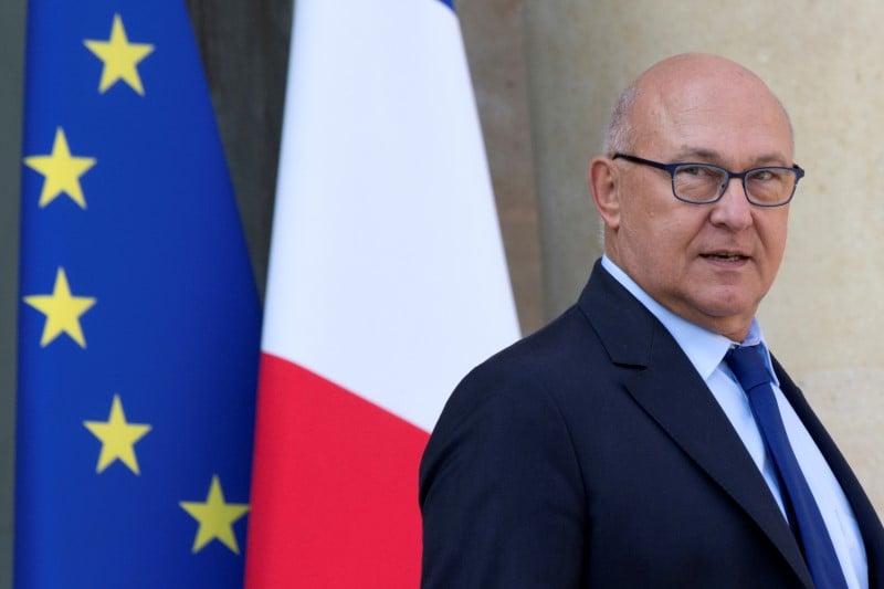 Le gouvernement n'a pas tranche la forme de la baisse d’impots