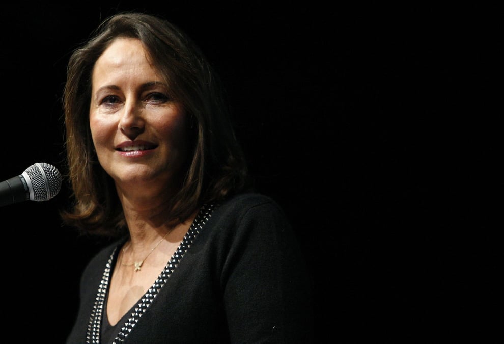 Ségolène Royal