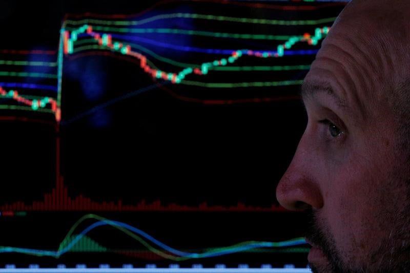 Wall street: les valeurs d'infrastructures prometteuses, mais volatiles