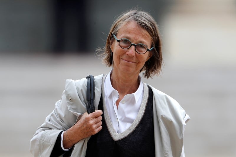 Radio france: le maintien de gallet pas acceptable, selon nyssen