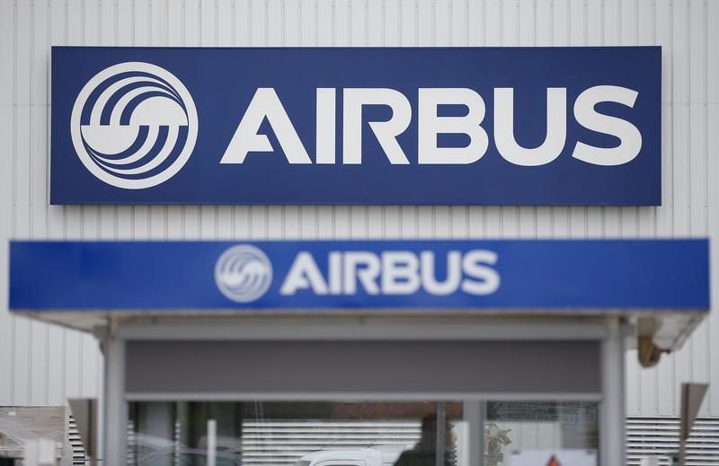 Airbus: demande d'informations us sur les enquetes corruption