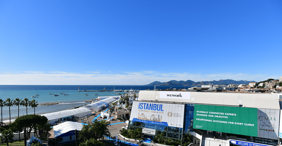 MIPIM