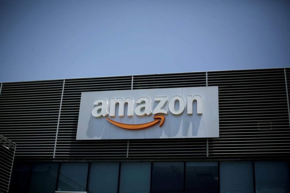 Amazon, a suivre a wall street