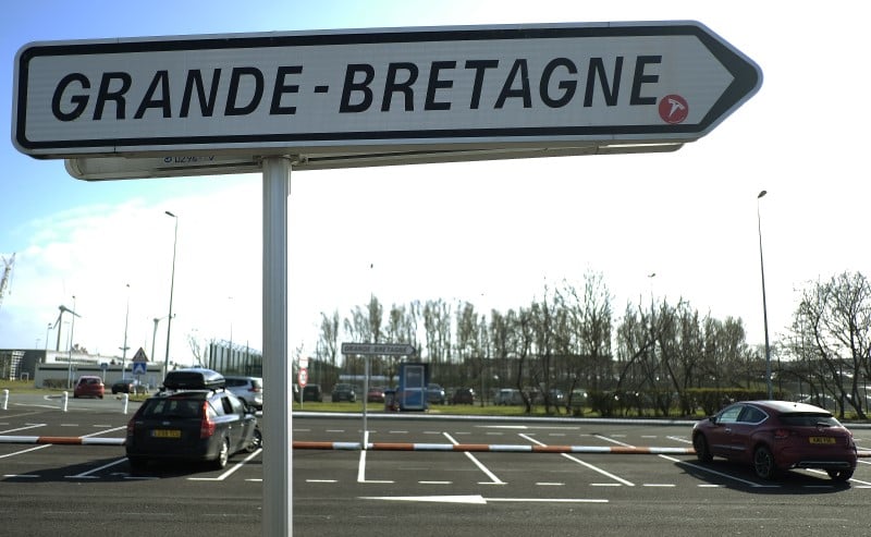 L'industrie automobile britannique avertit sur le brexit