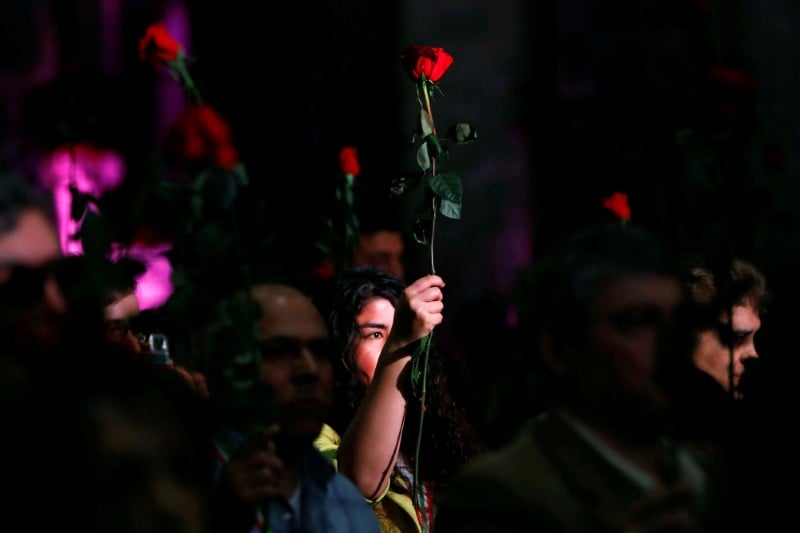 Le regime iranien conteste pour sa gestion de la catastrophe d'ukraine airlines