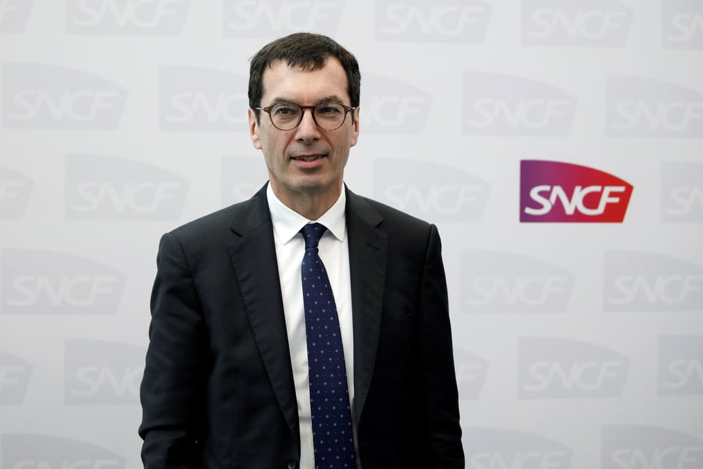 Le patron de la sncf promet une simplification des tarifs