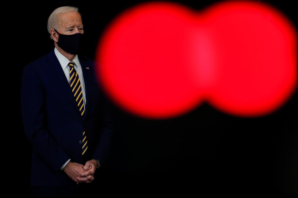 Biden met fin au soutien americain a l'arabie au yemen