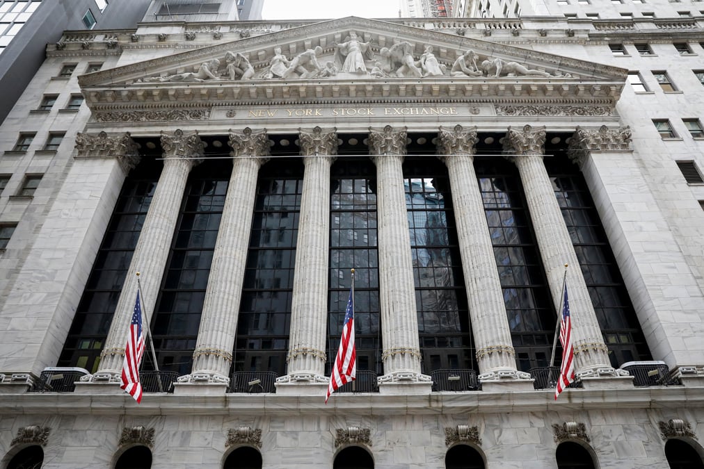 Wall street ouvre en hausse