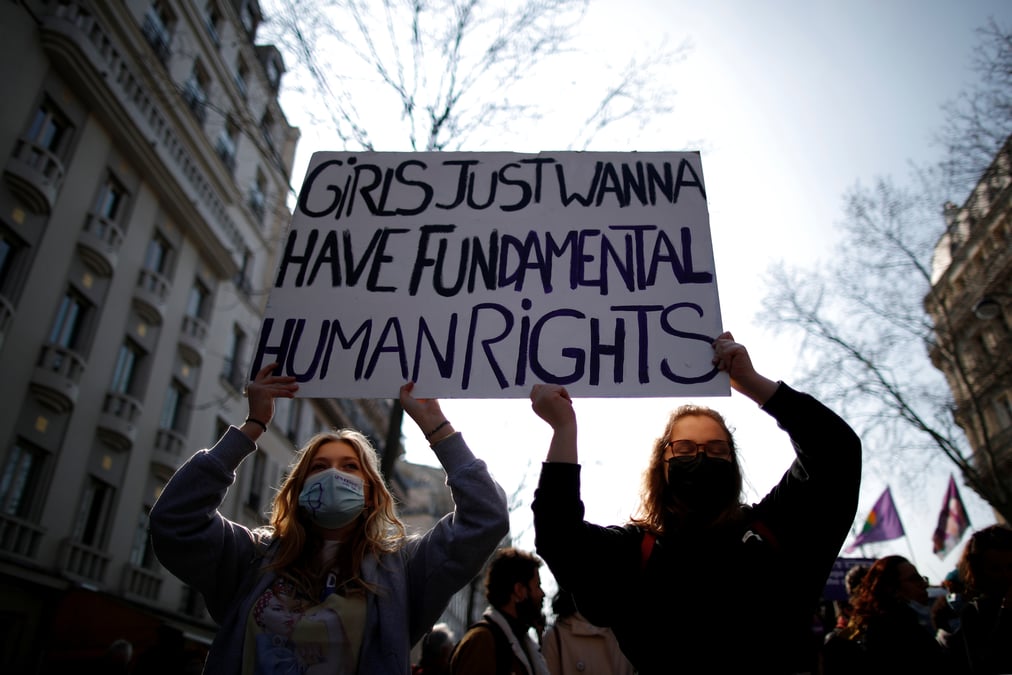 France: la contraception desormais gratuite pour les femmes de 25 ans et moins