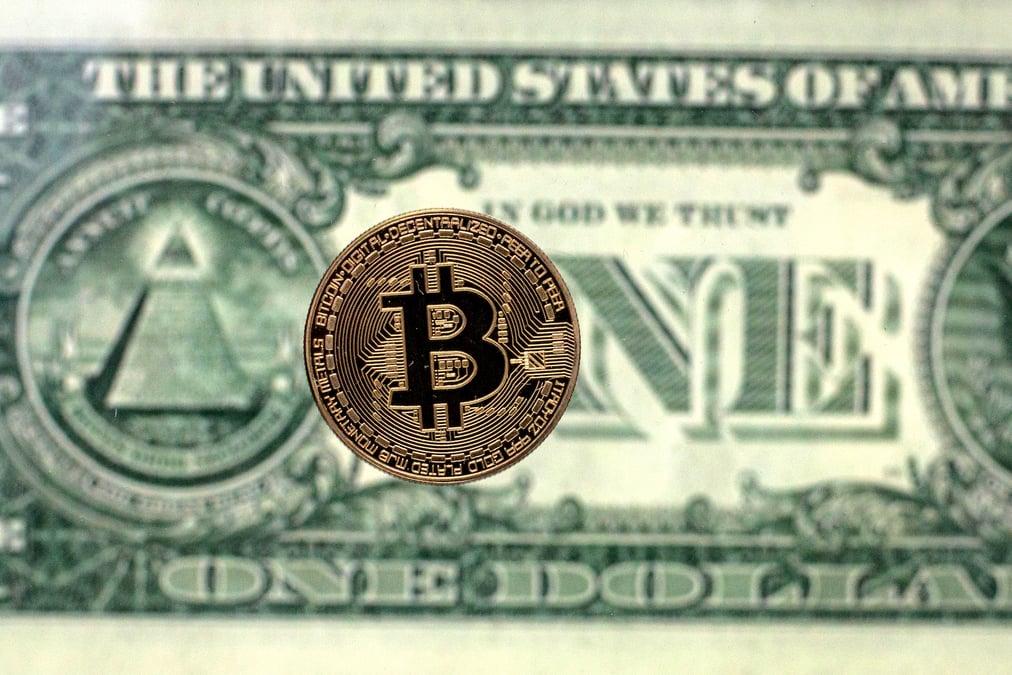 e-dollar
