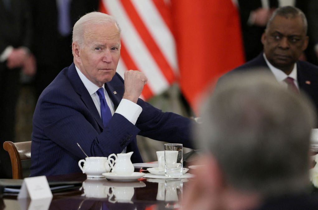 Biden