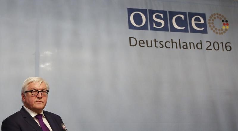 15 pays de l'osce rejoignent berlin pour un controle des armes avec moscou