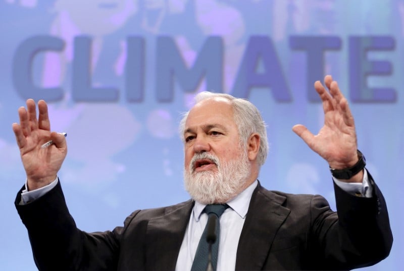 L'ue s'accorde sur des objectifs d'economie d'energie apres 2021