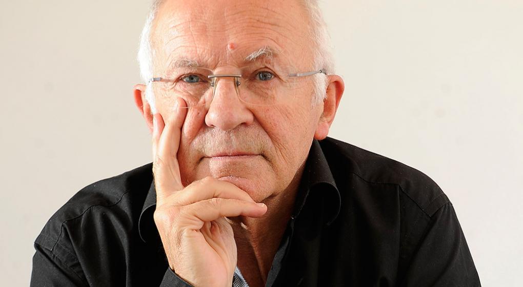 Le sociologue François Dubet est spécialiste d’éducation et des inégalités sociales.