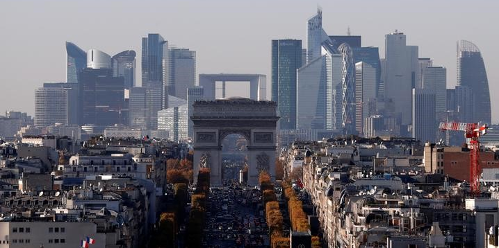 Le credit aux entreprises reste tres dynamique