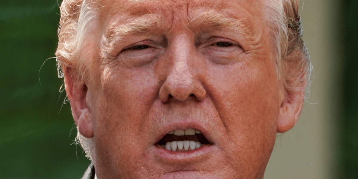 Droits de douanes sur l'automobile: trump repousse de six mois sa decision