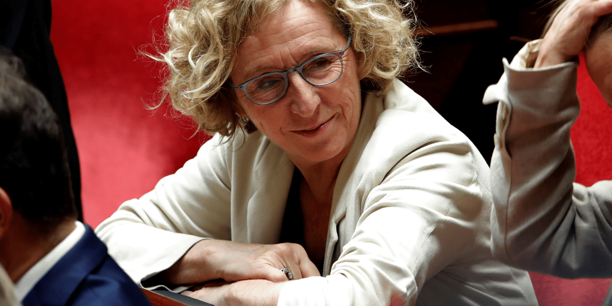 Au début de l'été, la ministre du Travail, Muriel Pénicaud, qualifiait le marché du travail de "très dynamique", expliquant : "Les petites entreprises n'ont plus peur d'embaucher".