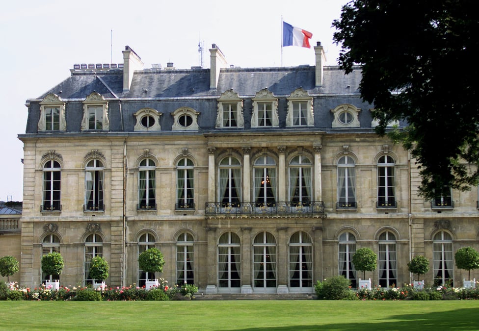 La france regrette l'absence de formation d'un gouvernement au liban