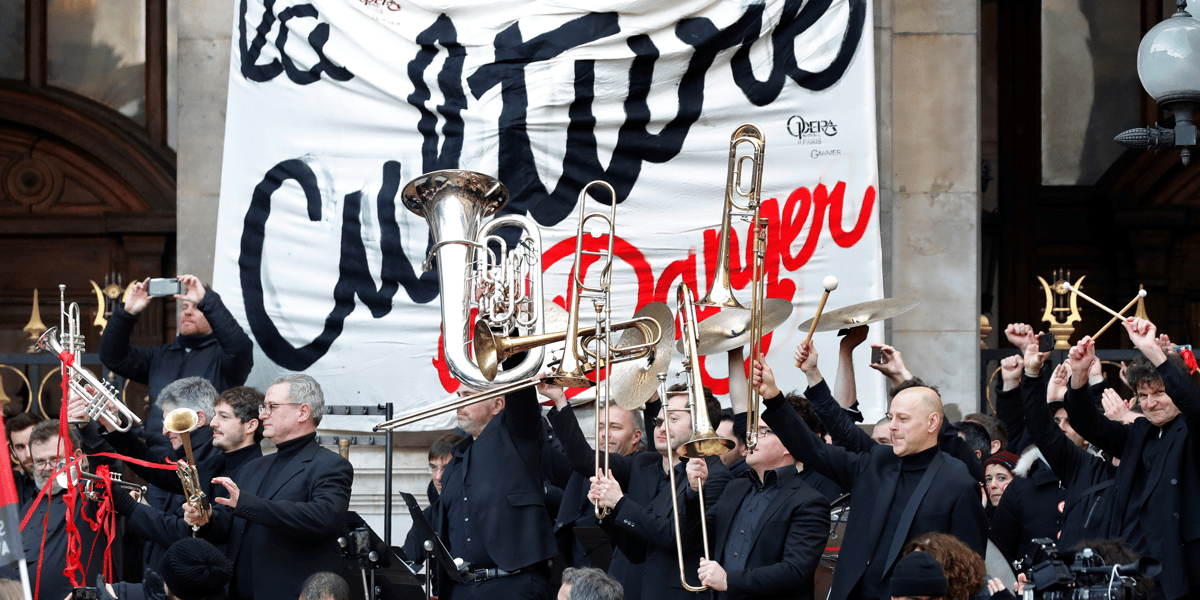 concert, opéra, musique, spectacle vivant, culture, confinement, coronavirus,