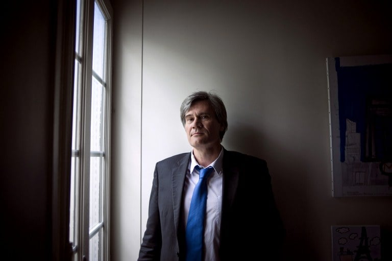 Stéphane Le Foll  - Agriculture et agroalimentaire