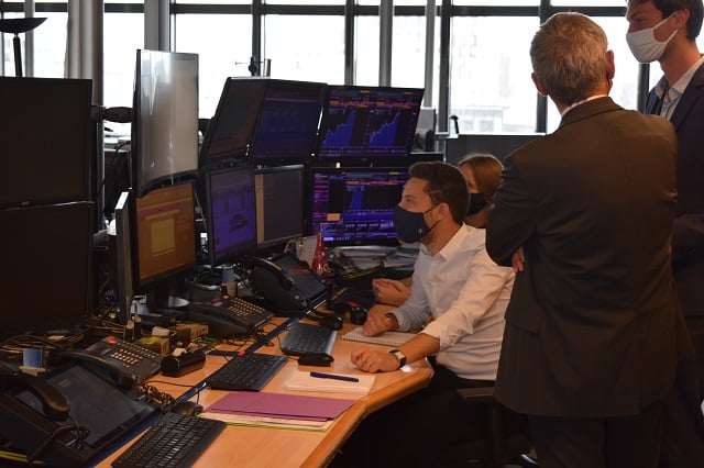Agence France Trésor 2