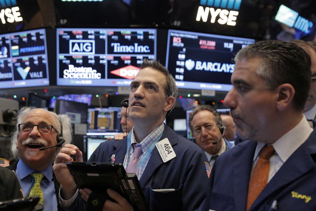 Wall street ouvre en hausse