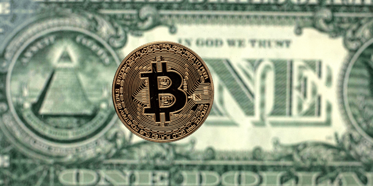 e-dollar