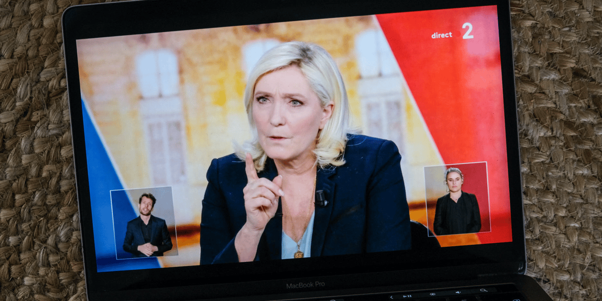 Le Pen
