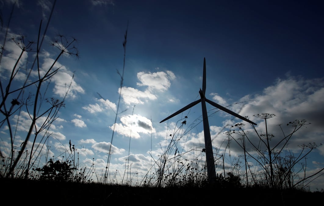 « Presque deux ans après, cela n'a ni grandement ralenti les choses, ni accéléré. On voit un effet de surplace », observe-t-on chez un grand énergéticien.
