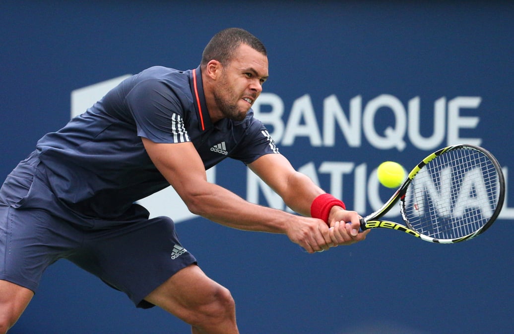 Pierre-hugues herbert verra les quarts, pas tsonga