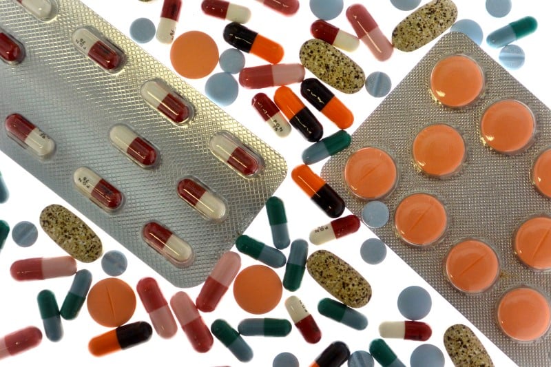 Forte hausse du prix des medicaments aux etats-unis