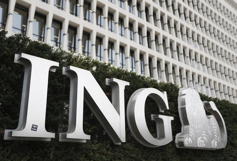 Ing publie un benefice net trimestriel meilleur que prevu
