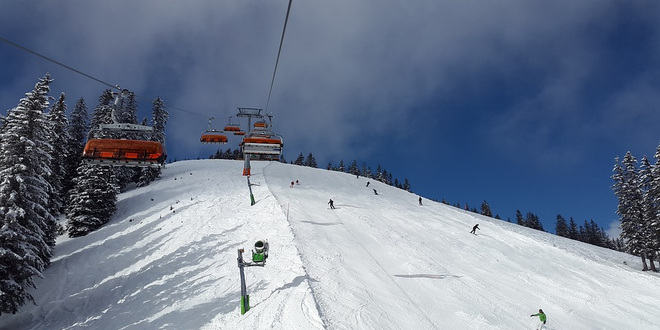 « Nous savons également qu'il est possible, en cas de non-recevoir, de saisir une juridiction plus haute (le Conseil d'Etat, ndlr), même si ce n'est pas notre objectif », laisse entendre Alexandre Maulin, président de Domaines skiables de France (DSF).