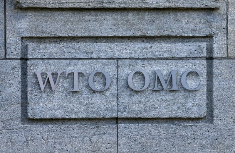 L'inde lance une procedure contre les usa devant l'omc