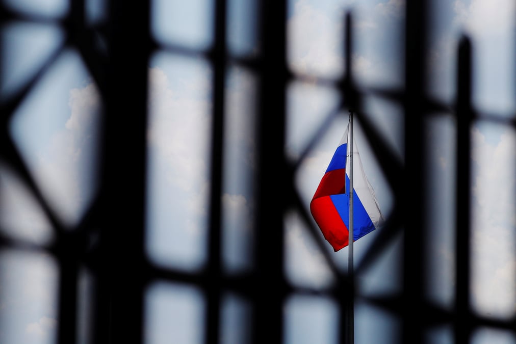 Affaire skripal: les sanctions americaines entreront en vigueur lundi
