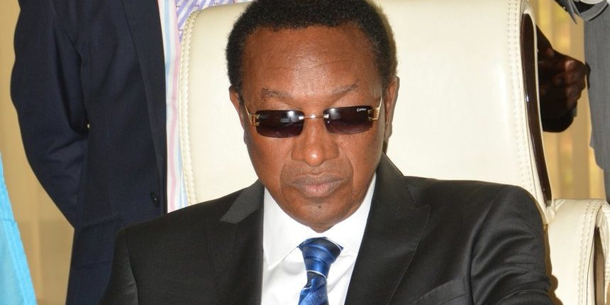 Bruno Tshibala