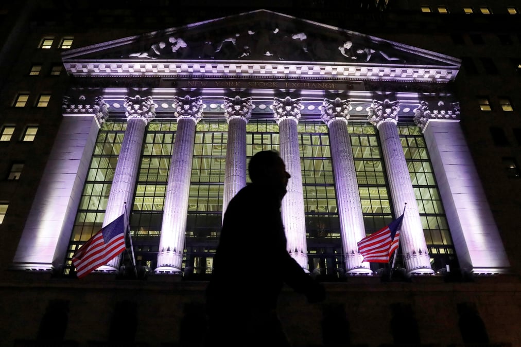 Wall street ouvre sans tendance