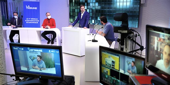 Lab'Tribune Montpellier, 30 mars 2021