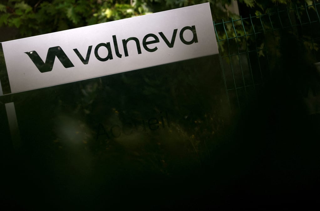 Valneva recoit un avis positif pour son candidat vaccin contre le covid-19 en europe